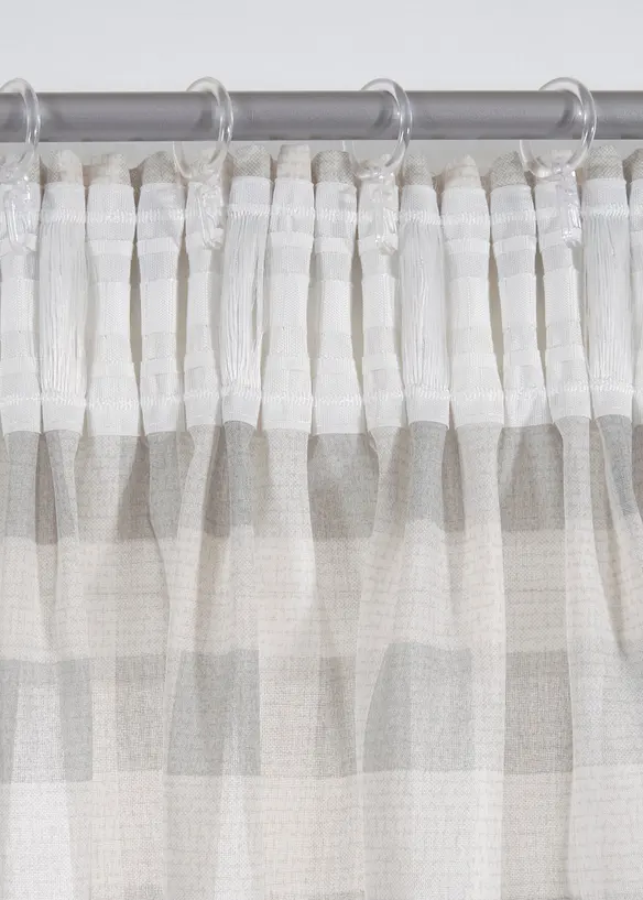 Tenda  in poliestere riciclato (pacco da 1), bonprix
