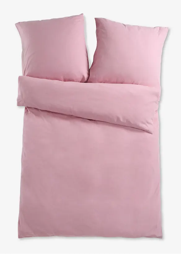 Biancheria da letto in flanella morbida, bonprix