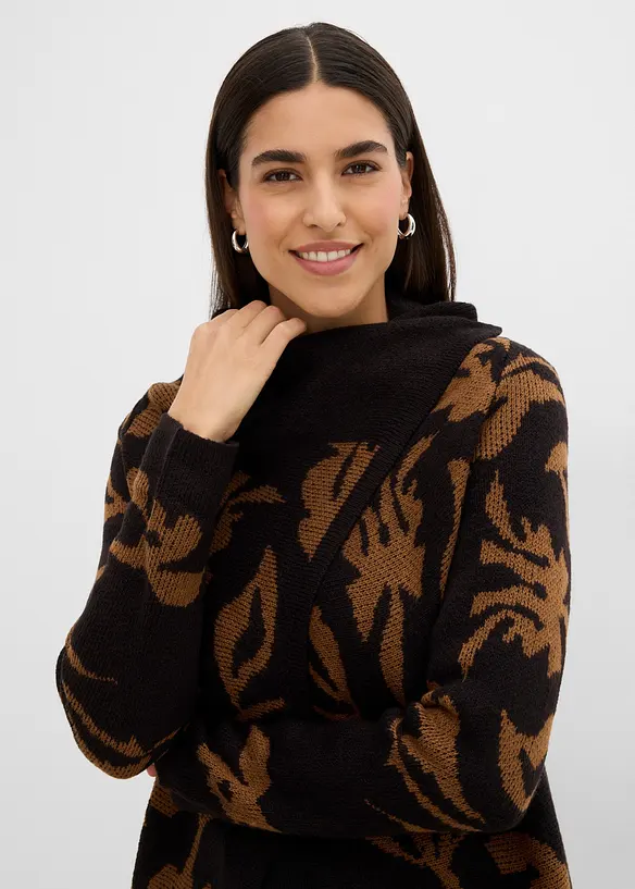 Maxi cardigan, bonprix
