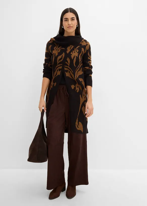 Maxi cardigan, bonprix