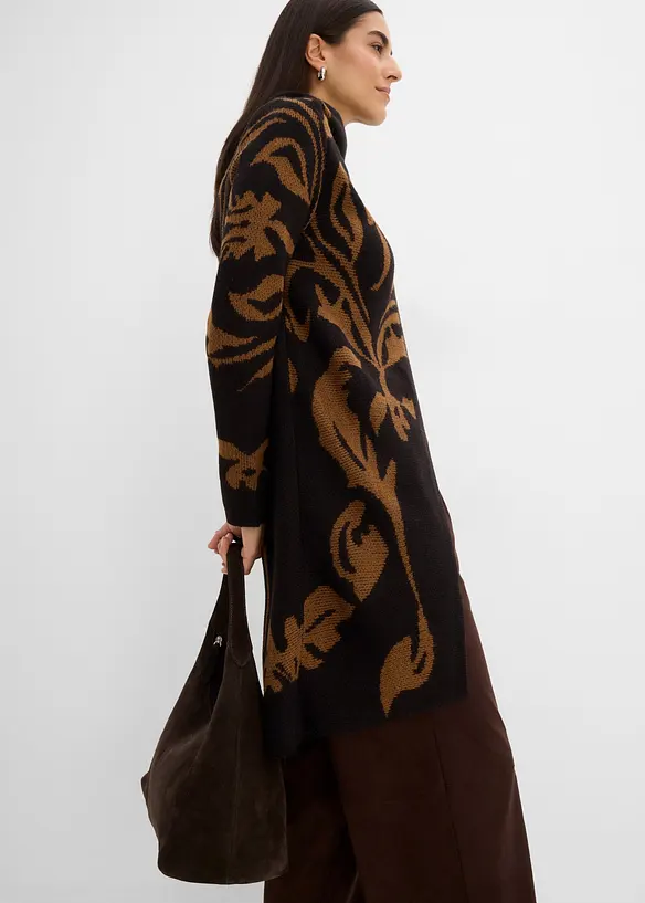 Maxi cardigan, bonprix