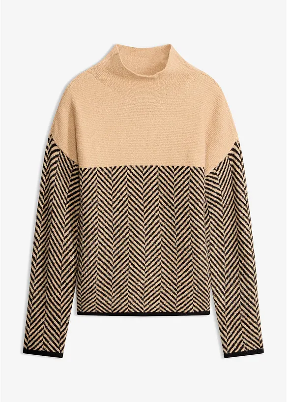 Maglione, bonprix
