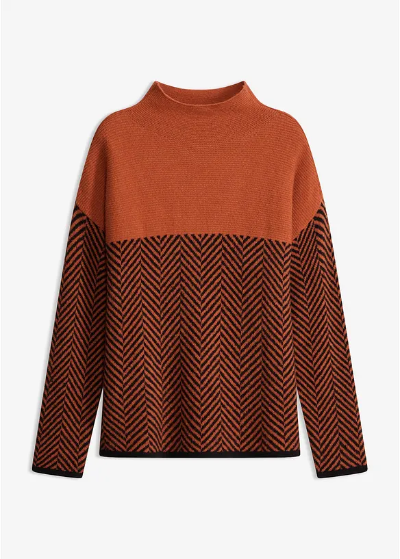 Maglione, bonprix