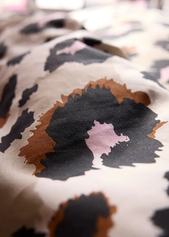 Biancheria da letto in linone, bonprix