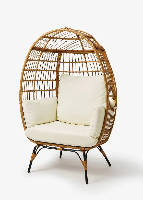 Poltrona da giardino, bonprix