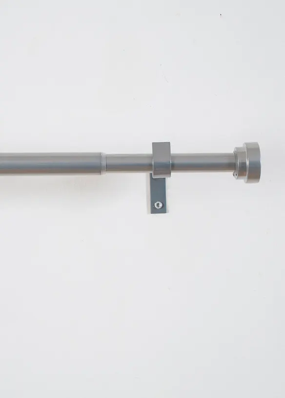 Bastone per tenda estensibile con terminale, bonprix