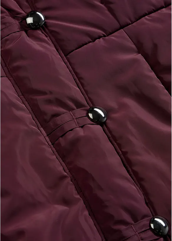 Cappotto corto loose fit, bonprix