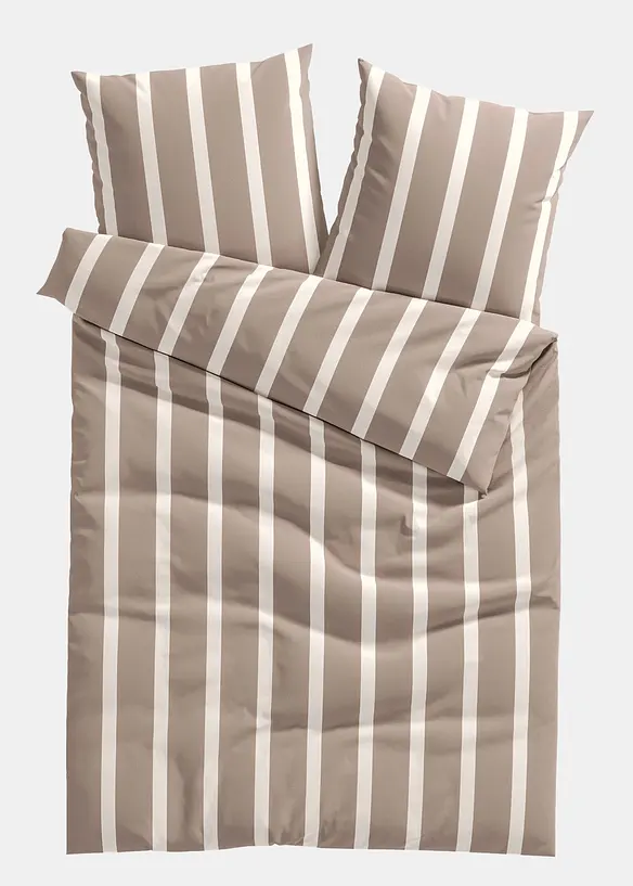 Biancheria da letto in linone, bonprix