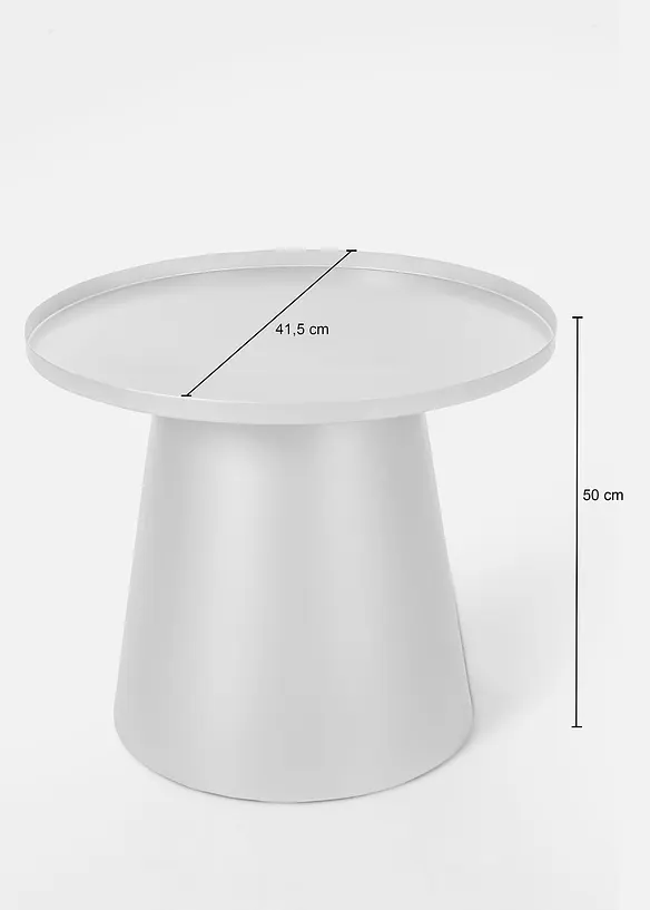 Tavolino da salotto, bonprix