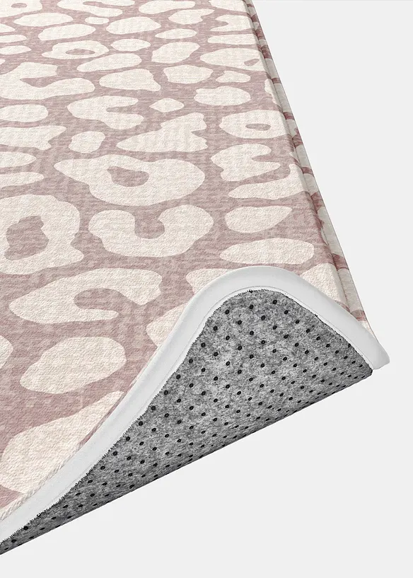 Tappeto da bagno con memory foam, bonprix