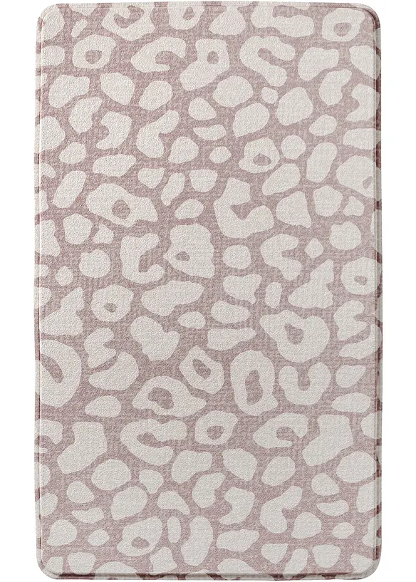 Tappeto da bagno con memory foam, bonprix