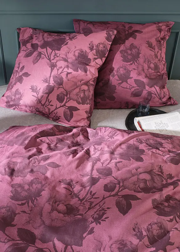 Biancheria da letto in flanella, bonprix