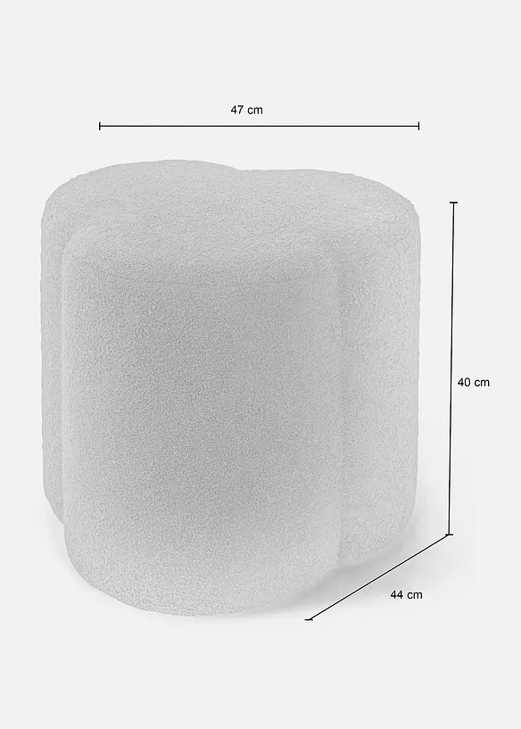 Sgabello, bonprix