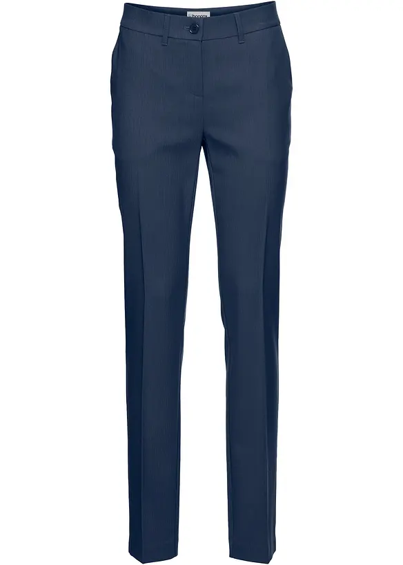 Pantaloni eleganti petite, bonprix