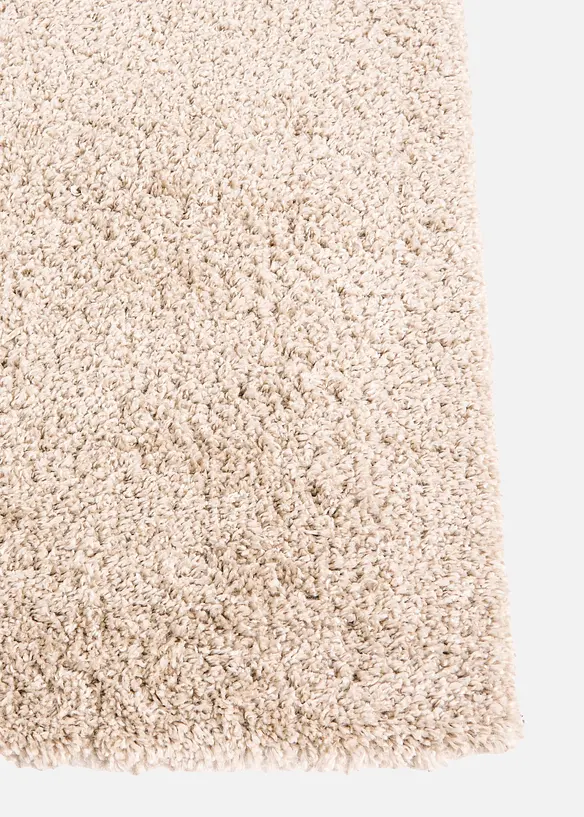Tappeto a pelo alto dalla superficie soffice, bonprix