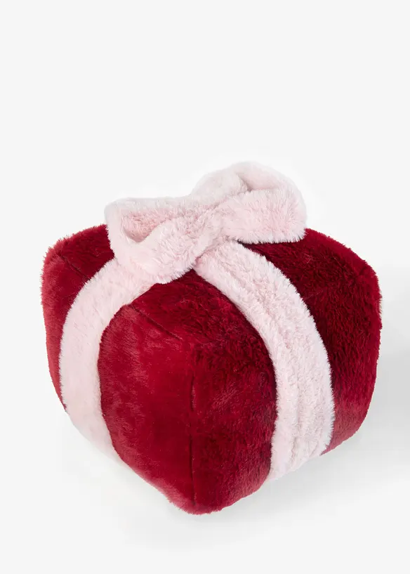 Cuscino arredo pacco regalo, bonprix