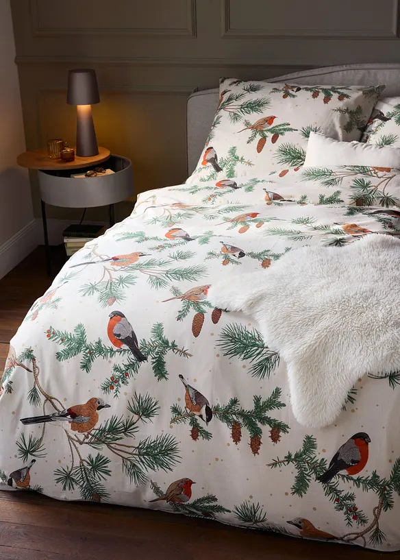 Biancheria da letto in linone, bonprix