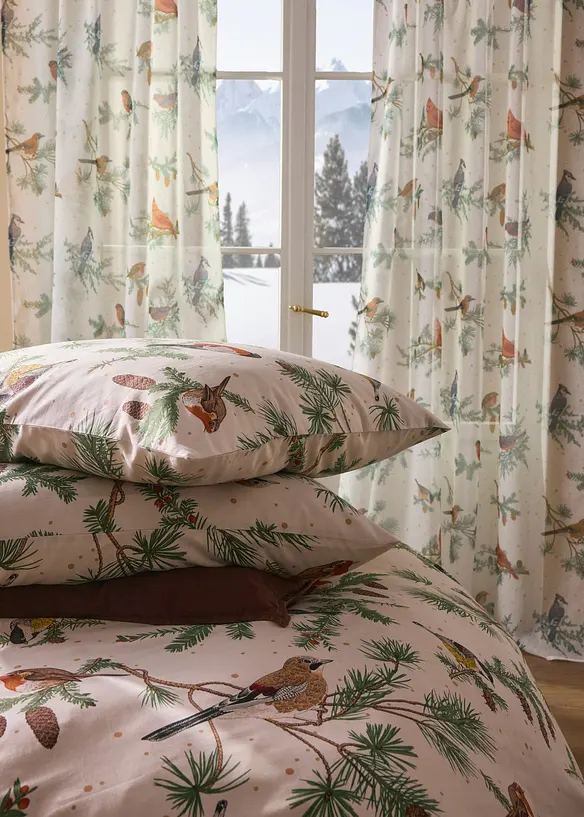 Biancheria da letto in linone, bonprix