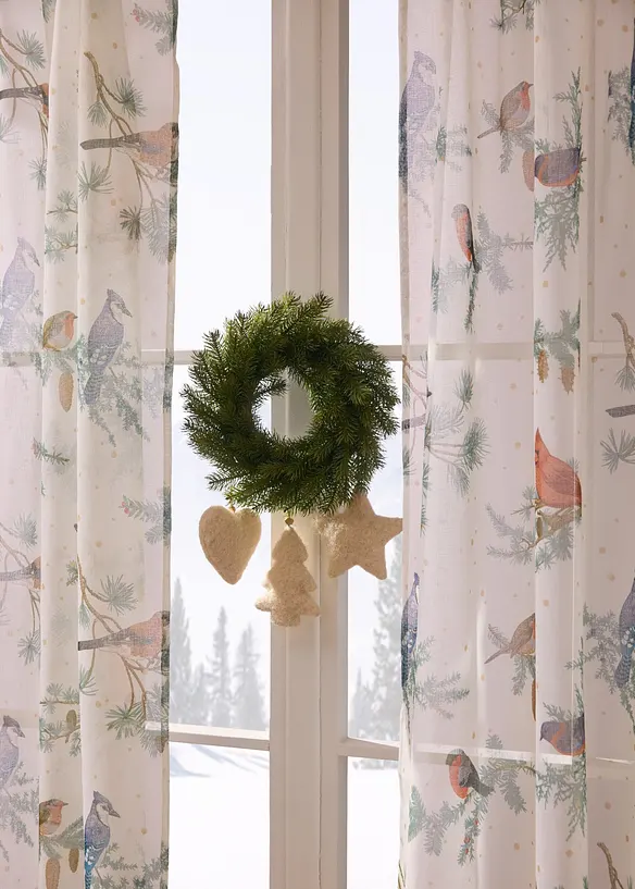 Decorazione da appendere con peluche (pacco da 3), bonprix