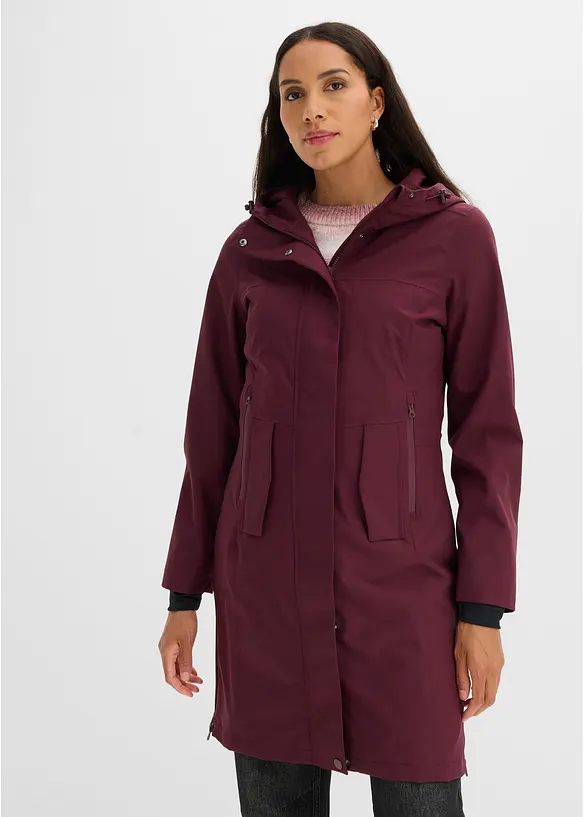 Giubbotto impermeabile, bonprix