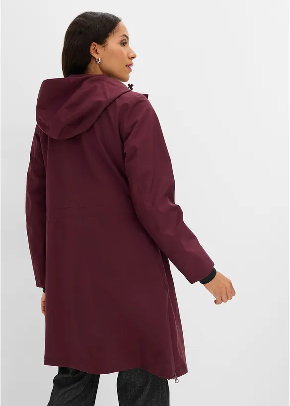 Giubbotto impermeabile, bonprix