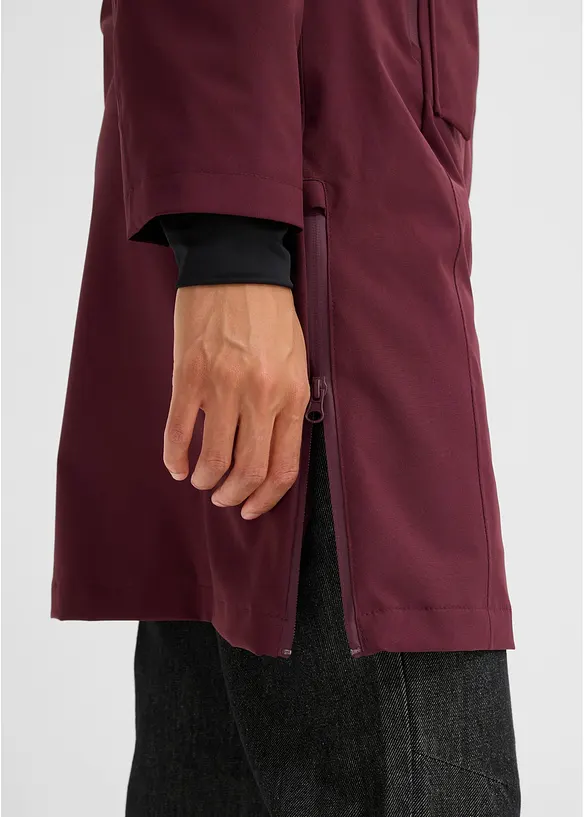 Giubbotto impermeabile, bonprix