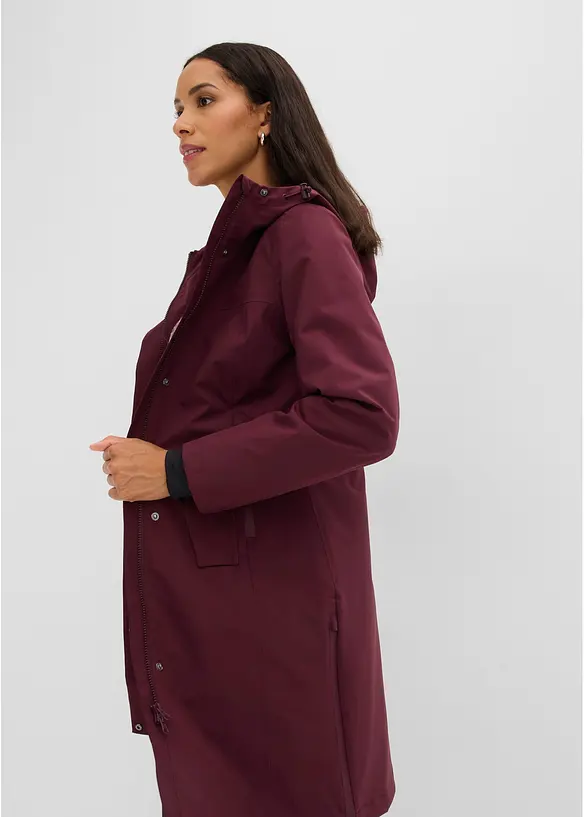 Giubbotto impermeabile, bonprix