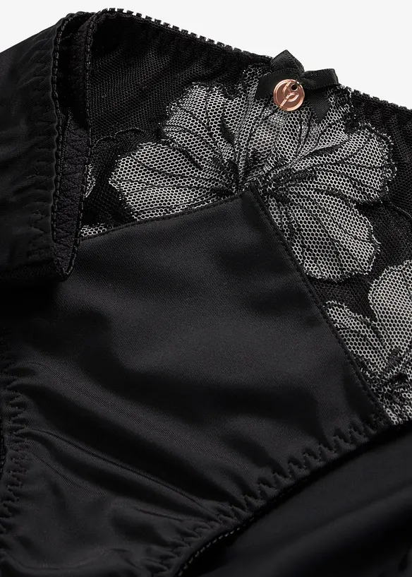 Slip con ricami raffinati, bonprix