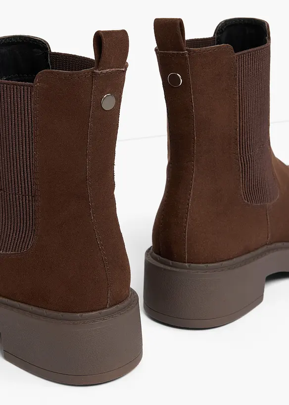 Stivaletti chelsea, bonprix