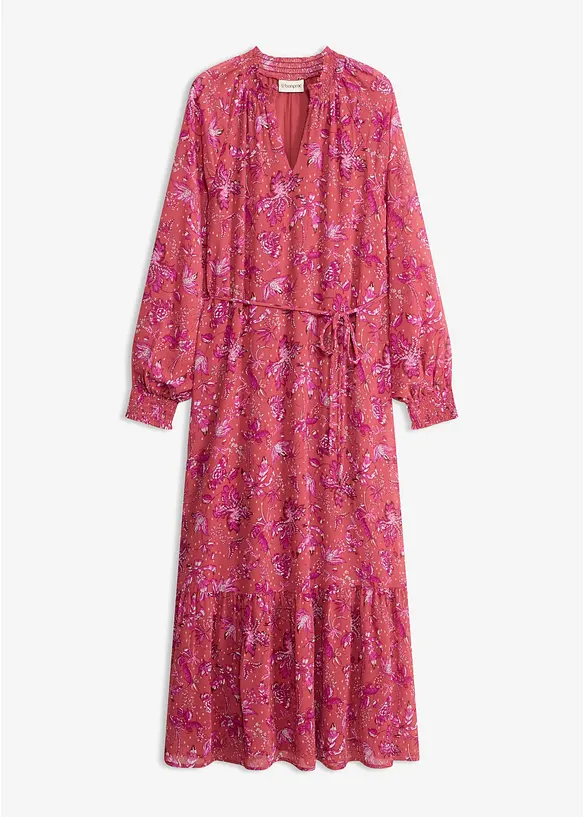 Abito in chiffon, bonprix