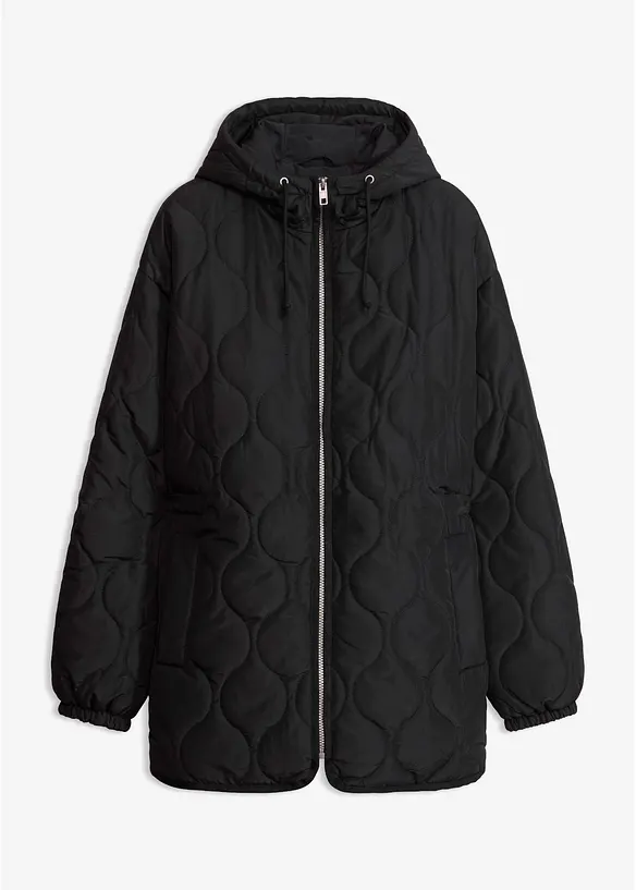 Giacca trapuntata leggera, bonprix