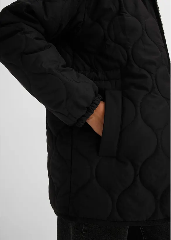 Giacca trapuntata leggera, bonprix