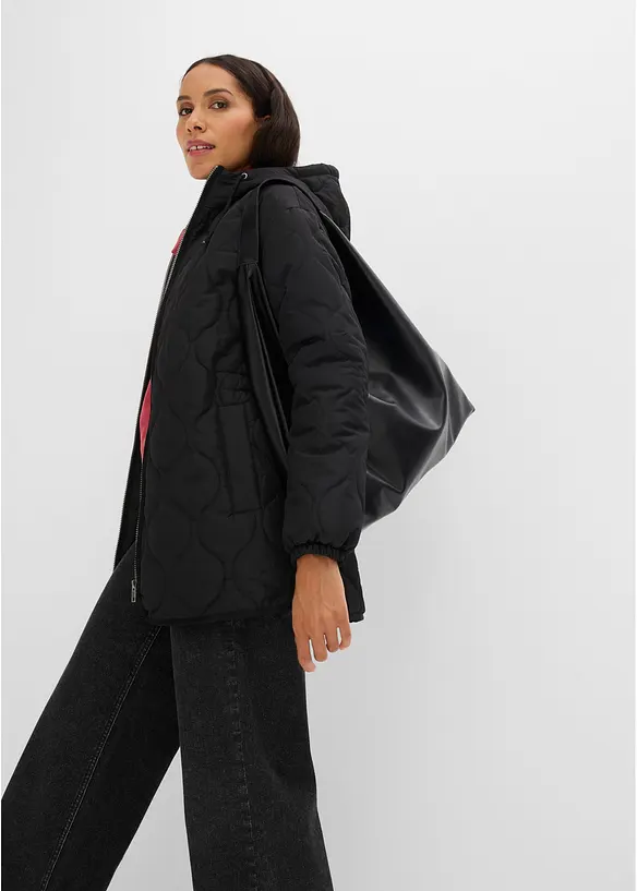 Giacca trapuntata leggera, bonprix