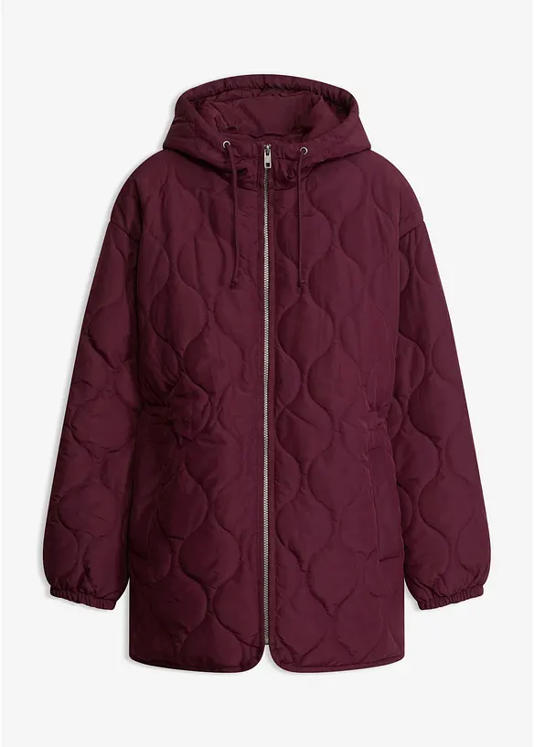 Giacca trapuntata leggera, bonprix
