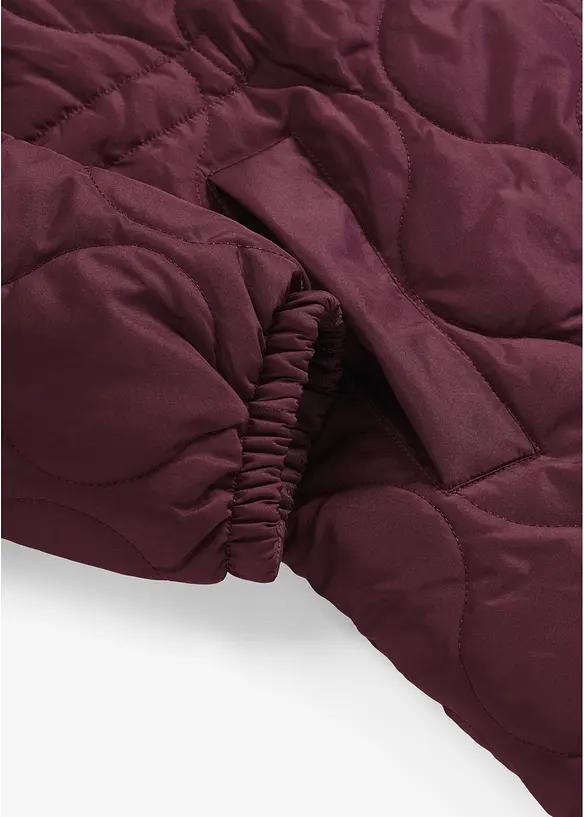 Giacca trapuntata leggera, bonprix