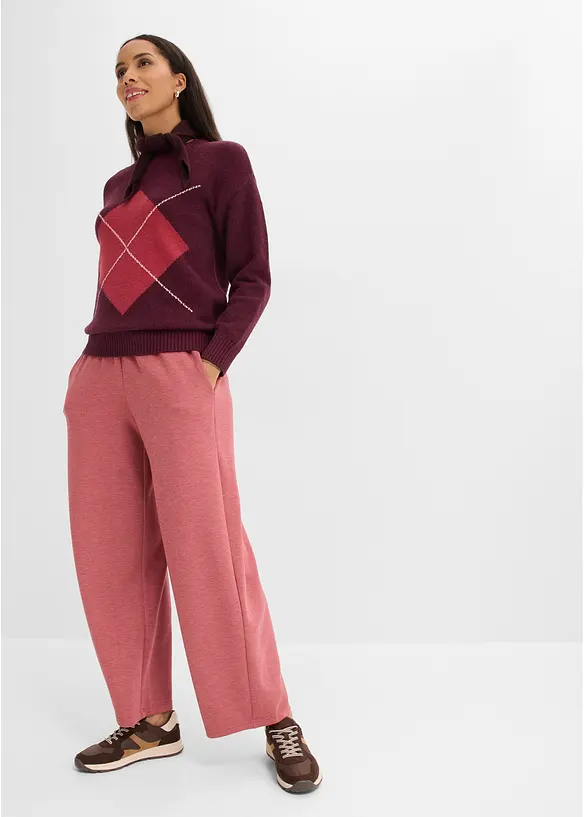 Maglione oversize, bonprix
