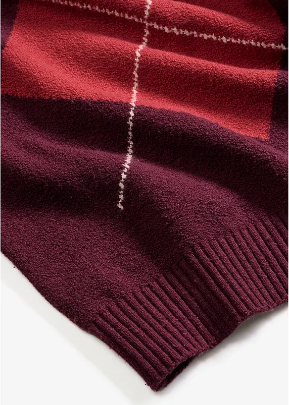 Maglione oversize, bonprix