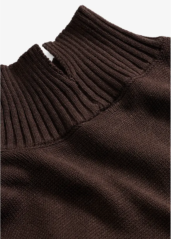 Maglione oversize, bonprix