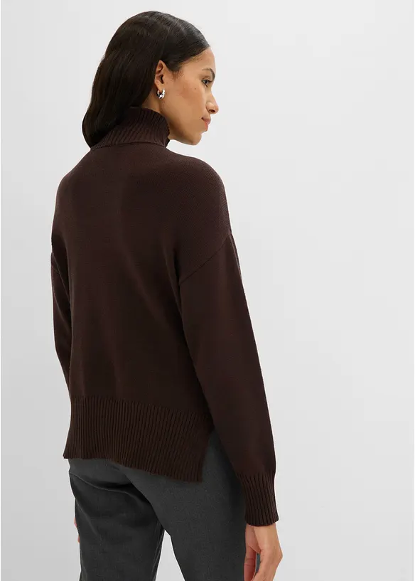 Maglione oversize, bonprix