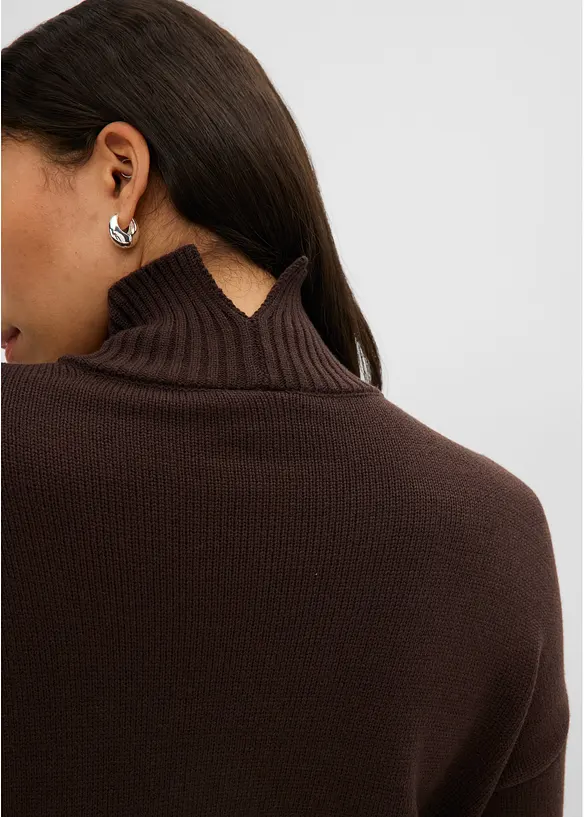Maglione oversize, bonprix