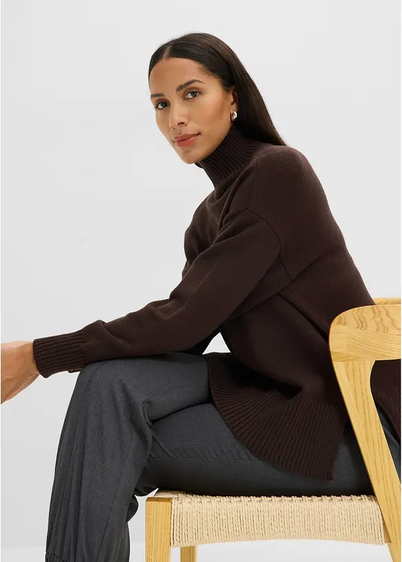 Maglione oversize, bonprix