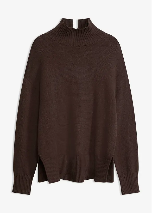 Maglione oversize, bonprix