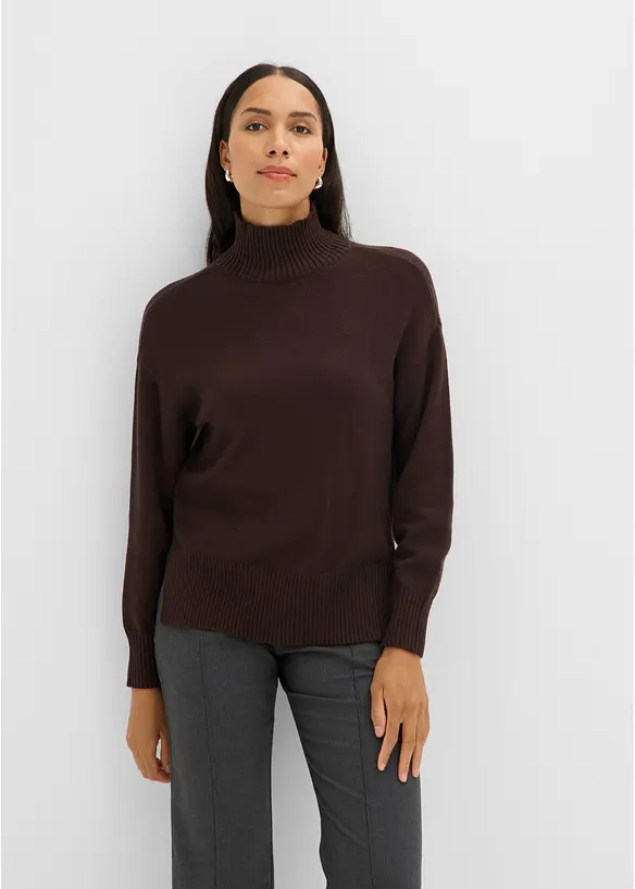 Maglione oversize, bonprix