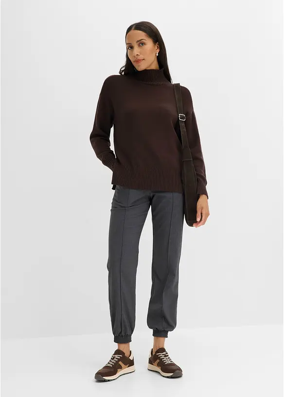 Maglione oversize, bonprix