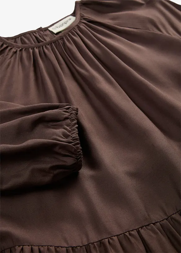 Abito in puro cotone, bonprix
