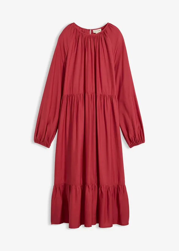 Abito in puro cotone, bonprix