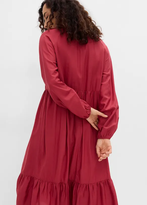 Abito in puro cotone, bonprix