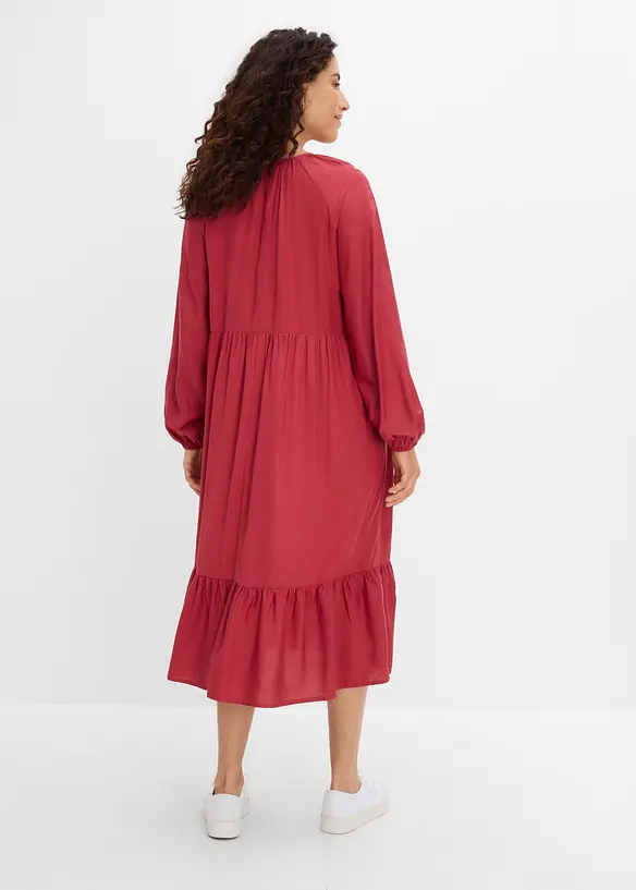 Abito in puro cotone, bonprix