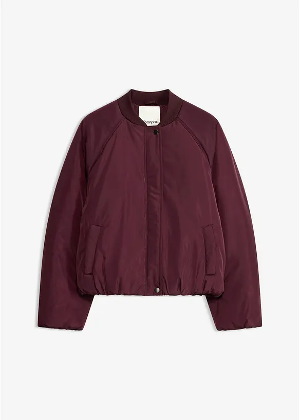 Giubbotto bomber, bonprix