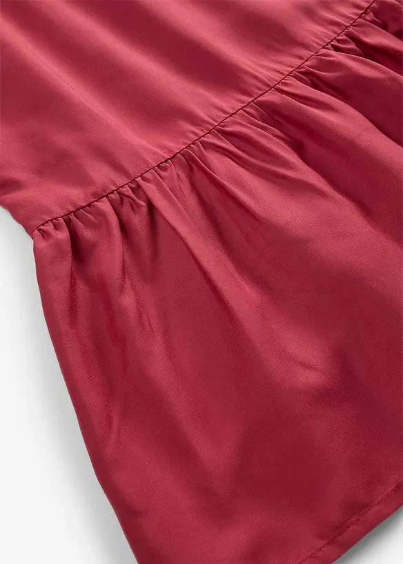 Abito in puro cotone, bonprix